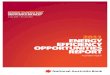2011 ENERGY EFFICIENCY OPPORTUNITIES REPORT€¦ · NaTIONal aUSTRalIa BaNk 2011 ENERGY EFFICIENCY OPPORTUNITIES REPORT AUSTRALIAN REGION5 Our Program 2011 is the fourth year NAB