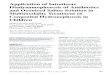 A pplication of Intratissue Diadynamophor esis of Antibiotics and … · 2013-07-29 · sis. A pplication of Intratissue Diadynamophor esis of Antibiotics and Ozonized Saline Solution