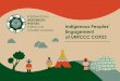 INTERNATIONAL INDIGENOUS PEOPLES’ FORUM ON Indigenous ... · Building on the achievements at COP22, the Germany’s Federal Ministry for the Environment, Nature Conservation, Building