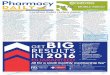 BIG - Pharmacy Daily · 2015-11-24 · Wednesday 25 Nov 2015 PHARMACYDAILY.COM.AU Pharmacy Daily is Australia’s favourite pharmacy industry publication. Sign up free at . Postal