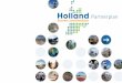 Holland Partnerplan 2020-06-10آ  groenrijk, bloemrijk natuurlijk mooi, ontspannend, ondernemend, rijk