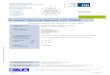 European Technical Approval ETA-12/0038 - e. ISOVER · ETA-12/0038 mit Geltungsdauer vom 24.05.2012 bis 24.05.2017 ETA-12/0038 with validity from 24.05.2012 to 24.05.2017 Europäische