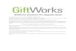 GiftWorks Anywhere Pro Upgrade Guide - Amazon S3s3.amazonaws.com/giftworks-downloads/2015/...GiftWorks Anywhere Pro Upgrade Guide . Congratulations on your purchase of GiftWorks Anywhere