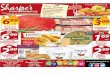 sharpesfoodmarket.ca · Dog Food m Cat Food Pet Supplie 49 Sunlight Entrees French Fries Carnation Red HO t Season ing Canned fish dqe Goldfish Crackers NATëRES BAKERY Cereal Oatmea