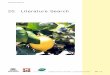 Literature Search - Citrus Australia · Literature Search Growing Lemons in Australia - a production manual© 20 — 3 climate and soil field capacity the irrigation stars again so