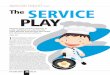 special report SaaS The SERVICE PLAY - Ramco Systems · for SaaS providers in India is the lack of knowledge about Indian workflows and IT support. In order to grow their business