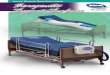 Invacare Therapeutic Support Surfaces Catalog catalog.pdf · • Low Air Loss Mattress – Floats the patient on air-filled cells while circulating air across the skin to reduce moisture
