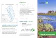 PARTNERS · 2019-12-19 · PARTNERS BOONE RIVER WATERSHED QUESTIONS? Contact: Karen Wilke Boone River Project Director The Nature Conservancy (480) 678-2352 kwilke@tnc.org Outreach