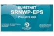 EUMETNET SRNWP-EPSsrnwp.met.hu/Annual_Meetings/2019/download/monday/... · CALIBRATION T2m and W10m (AEMET, 2015-2018) Some key SW features: •Based on HIRLAM/ALADIN calibration