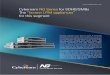 Cyberoam NG Series Brochure - Gruppo Venco · 2014-02-05 · Cyberoam makes organizations ready for high speed future over Wireless WAN with support for new connectivity technologies