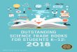 OUTSTANDING SCIENCE TRADE BOOKS FOR STUDENTS K–12: … pdf/2018 Outstanding... · The story of Margaret Hamilton, who was instrumental in writing the computer programs that allowed