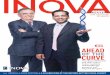 MAGAZINE · 2 INOVA MAGAZINE spring 2015 page4 page8 Ahead of 101010101010101010101010100101010101010 the Curve New Inova Melanoma and Skin Cancer Center uses targeted therapies 