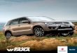 TAKE LIFE FOR A LONGER DRIVE - content.suzukiauto.co.zacontent.suzukiauto.co.za/hubfs/Suzuki Brochures - Latest Sept 2019/Product...4-mode 4x4 The Grand Vitara’s 4-mode 4x4 system