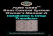 Owner’s Manual A...1.0 PRODUCT OVERVIEW AUTO GLIDE 4 NMEA2000 Engines J1939 Engines ¦ Yamaha ¦ Volvo Penta (Non-EVC Engines) (Command Link Plus requires NMEA 2000 ¦ Yanmar Yamaha