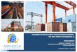 CURRENT STATUS AND FUTURE DEVELOPMENT OF DRY PORTS …. Mongolia resource... · Cargoes handled by Zamiin-Uud terminals in 2015 6 Rail terminal Road terminal Multimodal transport