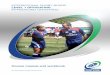 INTERNATIONAL RUGBY BOARD LEVEL 1 OFFICIATING … · 2016-09-07 · INTERNATIONAL RUGBY BOARD INTRODUCING OFFICIATING 4 IRB Training and Education courses IRB Training and Education