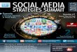 SOCIAL MEDIA STRATEGIE S SUMM IT 2013 · Manager of Customer Commitment, JetBlue Airways Michele Wingate, Social Media Manager, American Family Insurance Hugh Reilly, Social Media