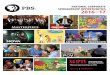 NATIONAL CORPORATE SPONSORSHIP OPPORTUNITIES 2016–17 · 2016-02-05 · SPONSORSHIP OPPORTUNITIES 2016–17 The best sponsorships on PBS sgptv.org | 800.886.9364. A PBS sponsorship