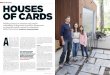 BAD BUILDERS HOUSES OF CARDS · 2017-11-05 · how far our new-build numbers fall short of what’s needed, but nearly 29,000 new houses, townhouses, flats and apartments were consented