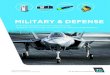 MILITARY & DEFENSE€¦ · ITW GSE leads the industry in ground support equipment for ighter aircraft. We provide equipment and accessories with the latest in technology and innovation