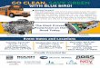 GO CLEAN, SAVE GREEN - GetGasLA · optimized by ROUSH CleanTech for our bus application. Come learn about the basics of the Ford CNG engine and transmission at any of the event days