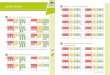 Compare decimals - White Rose Maths · 2020-04-28 · 1 0 3 O Tths Hths 1 2 0 e) O Tths Hths 2 7 2 O Tths Hths 2 7 1 4 Complete the place value charts to make the statements correct