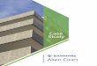 Allen Court Case Study WEB - Sapphire Balconies · 2020-04-29 · Allen Court Challenge Client: Linden Homes/Notting Hill Genesis Contractor: Linden Homes/Galliford Try Architect: