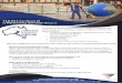 TLI31616 Certificate III in Warehousing Operation · 2019-07-13 · TLI31616 Certificate III in Warehousing Operation (Release 3) info@nationalfoodinstitute.com.au | (03) 9850 7546