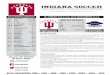 8 NCAA CHAMPIONSHIPS • 20 NCAA COLLEGE CUP … · two squads played to a 1-1 tie before settling the match in penalty kicks. IU earned the 2004 NCAA National Championship by way