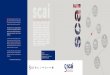 plaquette scai web · 2019-06-12 · scai I n a national and international context of competi-tion in artificial intelligence, SCAI brings together, a strategic range of disciplines