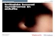 NICE Bulletin IBS...Irritable bowel syndrome I rritable bowel syndrome (often called ‘IBS’) is a disorder that interferes with the normal function - ing of the large bowel. The