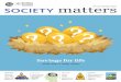 SOCIETY matters No. 53 | Autumn 2019 - BSA · 2020-03-25 · Society Matters contents One of the BSA’s 150th anniversary themes – and the theme of this edition – is ‘Savings
