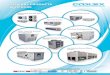 GENERAL PRODUCTS BROCHURE - coolex.com.kw€¦ · its products. Hence, the design and specifications of the ordered product may vary without prior notice. Please contact Sales and