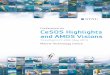 Conference on CeSOS Highlights and AMOS Visions conference brochure_fi… · 2013. At the conference, highlights from the past 10 years of research at CeSOS will be presented by current
