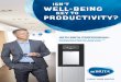 with Brita proFessionaL.b3561bd2-9a27-4463-ac... · Tap into cost savings. Buying, transporting and storing bottles and crates is a laborious, wasteful process. It consumes precious