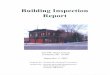Building· Inspection Report - Prosper Portlandprosperportland.us/wp-content/uploads/2017/04/rfp-17-51-a05.pdf · Gresham, OR. 97030-3175 Daniel Temple Inspector Date OCHI 057 ccb
