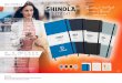 2020 JOURNALS “America’s Hottest Luxury Brand”€¦ · Shinola is a Detroit-based, rapidly expanding, American luxury lifestyle brand with retails stores worldwide. Shinola
