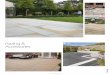 Paving & Accessories · Contemporary Paving Most people have in mind a colour palette for their project, irrespective of material or texture. Here you can choose your paving products