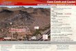 Cave Creek and Cactus - INSIGHT - Landinsightland.com/wp-content/uploads/A-StonyMountain.pdf · delivery from their nine inch water main in front of the ranch under Cortez Street