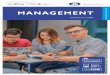 bachelor - management 07 2020 01 · § Personel and Team Management in HoReCa Industry The three-year Bachelor Program in Management (equivalent to a BSc or a BComm degree) is designed