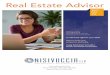 Real Estate Advisor · contact your real estate professional to make sure you don’t miss out on any of its benefits. x 3 But wait — there’s more The Tax Cuts and Jobs Act (TCJA)