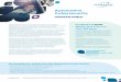 HARMAN OTA SHIELD Cybersecurity for Automotive - Factsheet 03 SHIELD...آ  The changing landscape and