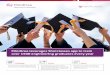 Mindtree leverages Shotclasses app to train over 1500 ... · Mindtree’s Shotclasses solution helped the client deliver on-demand learning to its vast sales workforce, enabling several