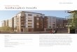 Project Profile Amberglen South - Katerra · Project Profile Amberglen South Amberglen South is a ten-building apartment complex that is located within Hillsboro’s Amberglen Business