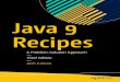 Java 9 Recipesqu.edu.iq/wp-content/uploads/2017/09/Java-9... · Java 9 Recipes: A Problem-Solution Approach Josh Juneau Hinckley, Illinois, USA ISBN-13 (pbk): 978-1-4842-1975-1 ISBN-13