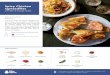 Spicy Chicken Quesadillas · S blueapron 1 Prepare & cook the beet: F Heat a small pot of salted water to boiling on high. F Wash and dry the fresh produce. Peel the beet and cut