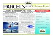RIGHT IN YOUR OWN BACKYARD: INSIDE THIS EDITION ... · Paradise, mailings and emails, Hurricane Response expenses and the many seminars and events that are ... every kind of booze