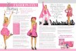 FASHION FIX! She’s a forward- · Hi Tom! How would you describe Sharpay’s sense of style in the new movie? Sharpay’s style is glamorous and over the top. She’s a forward-thinking