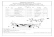 Installation Instructions BR10 Front Bumper Replacement ... · 2 Read the assembly and installation instructions completely and verify that all of the parts listed are accounted for