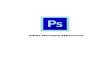 Adobe Photoshop CS6 Tut Adobe Photoshop CS6 is a popular image editing software that provides a work